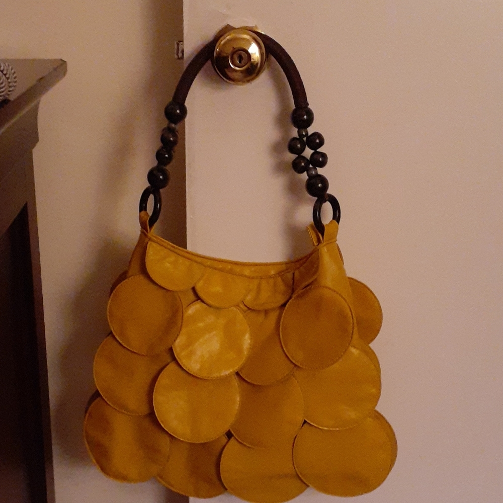 Vintage purse